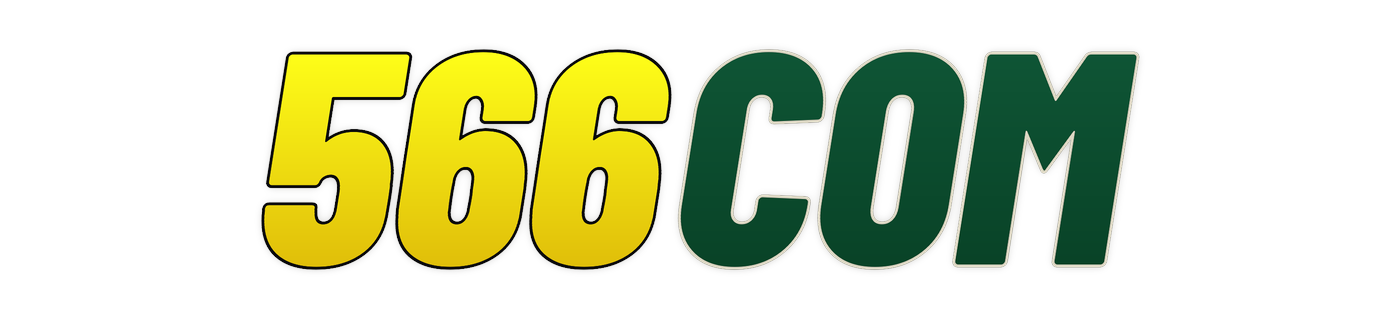 566com Logo
